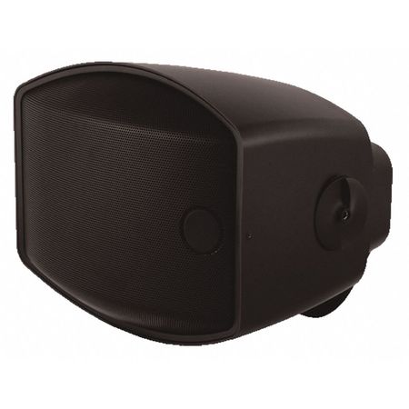 SOUNDTUBE Speaker, Black, 40 Max. Wattage IPD-SM500I-II-BK