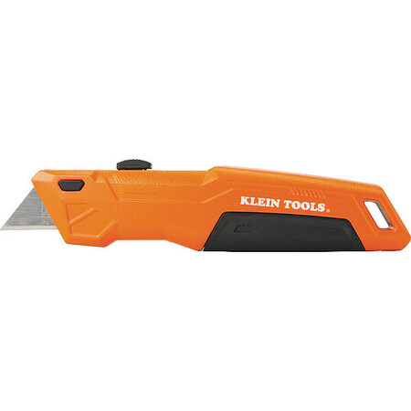 KLEIN TOOLS Utility Knife, Slide Out 44301