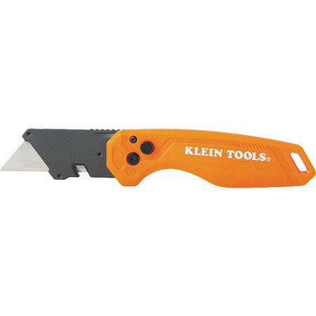 KLEIN TOOLS Utility Knife, Folding 44302