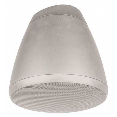 SOUNDTUBE In-Ceiling Speaker, White, 20 Max. Wattage RS42-EZ-WH