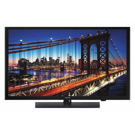 Samsung Commercial HDTV, LED Display, 35-45/64" W HG40NF690GFXZA