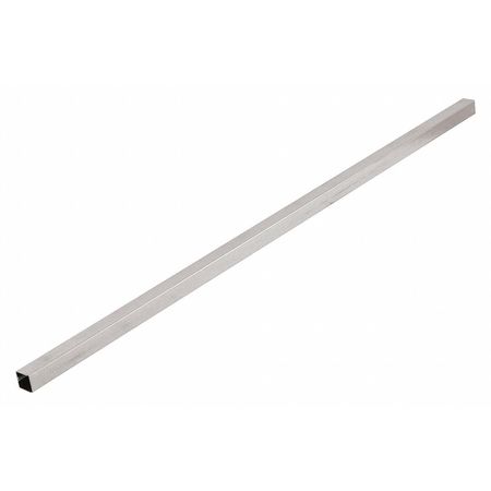 Zoro Select Towel Bar, Satin Nickel Finish, Bar 24" L 16240