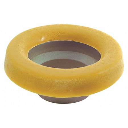 ZORO SELECT Ring, Wax, Yellow 40144