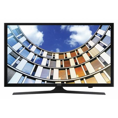 Samsung Commercial HDTV, LED Display, 36-19/64" W UN40M5300AF