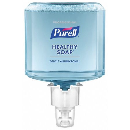 Purell 1200 ml Foam Hand Soap Dispenser Refill, 2 PK 5079-02