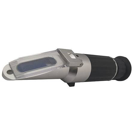 VALCOOL Refractometer, Hand Held REFRACTOMETER