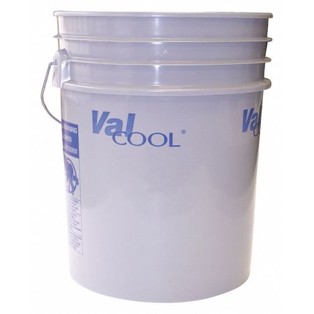 VALCOOL Coolant, 5 gal., Pail VP920P-005B