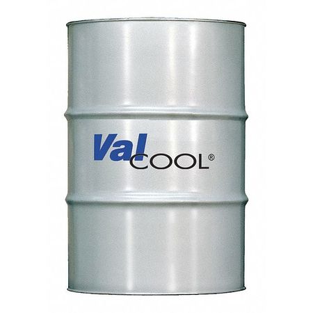 VALCOOL Coolant, 55 gal., Drum VP855P-055B