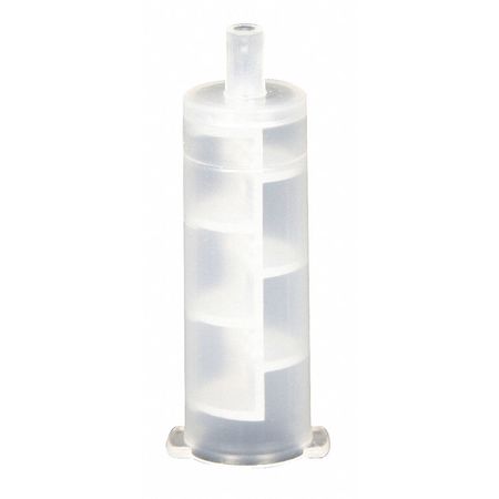 TOUCH 'N SEAL Spray Applicator Tip, White, 4 in 7565090691