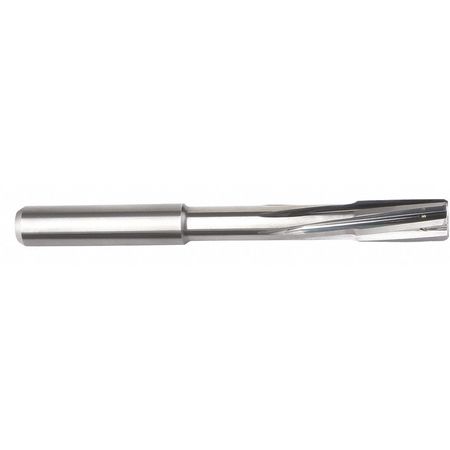 WIDIA Chucking Reamer, 14.00mm Size, 132.00mm L 450271-001400