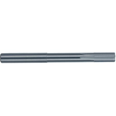 WIDIA Chucking Reamer, 6.00mm Size, 74.00mm L 050270-000600