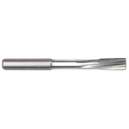 WIDIA Chucking Reamer, 4.00mm Size, 54.00mm L 450227-000400