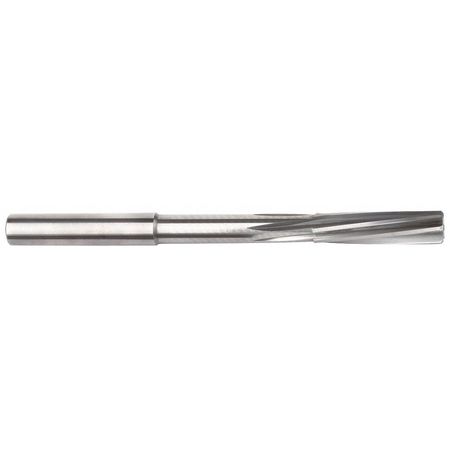 WIDIA Chucking Reamer, 3.20mm Size, 65.00mm L 050221-000032