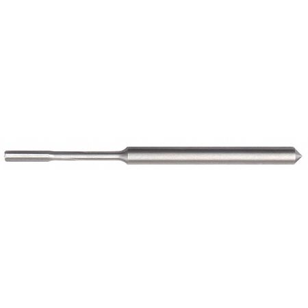 WIDIA Chucking Reamer, 3.00mm Size, 48.00mm L 050222-000300