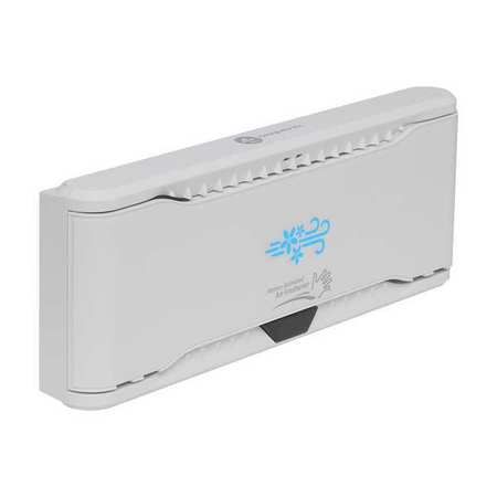 GEORGIA-PACIFIC Air Freshener Dispenser, 3-1/2"H, Wall Mnt 56769
