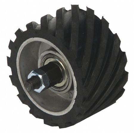 Jet Contact Wheel, Carbide 577115