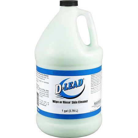 D-LEAD 1 gal Liquid Hand Cleaner Jug 4460ES-4