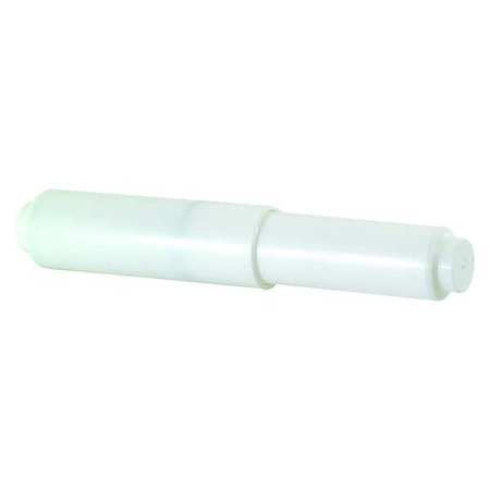 Zoro Select Toilet Paper Roller, Unfinished, 15/16" W 15131
