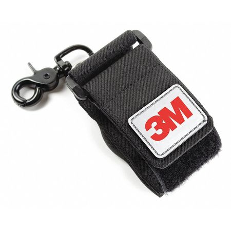 3M Dbi-Sala Adjustable Wristband with Retractor and Trigger Snap 1500086