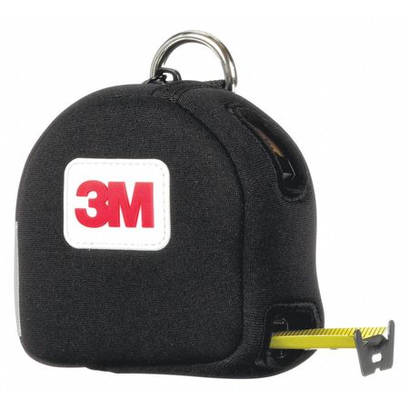 3M DBI-SALA Tape Measure Sleeve, 4-13/16" W, 4-3/32" L 1500165