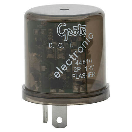 GROTE Electromagnetic Flasher 44810