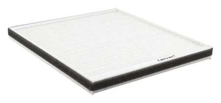 BALDWIN FILTERS Air Filter, 7-7/8in. L x 7-1/8in. W PA30001