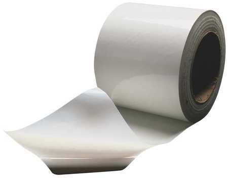 K-Flex Usa 2" x 100 ft. Aluminum Pipe Insulation Tape 800-TAPE-AL-2-GB-100