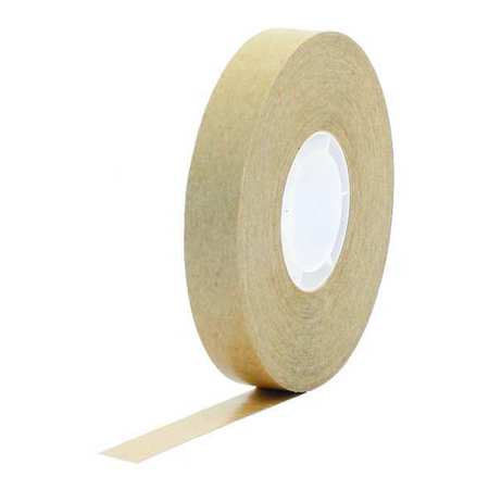 PROTAPES Transfer Tape, 36 yd. L x 1/2 in. W Pro 154 ATG