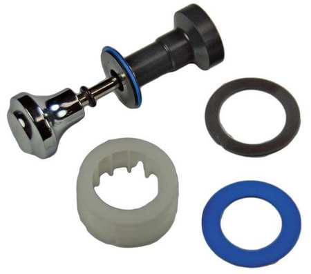 AMERICAN STANDARD Diverter Spout Repair Kit, Metal M962106-0020A