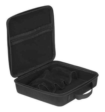 MOTOROLA Case, Portable, 10 in. H x 3 in. W PMLN7221AR