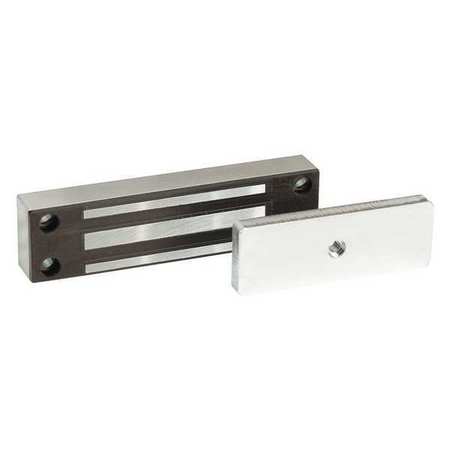 Securitron Cabinet Lock, Satin Stainless, Outdoors MCL-24