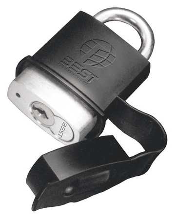 BEST Weather Cover, For 21B Series Padlocks 21BWC