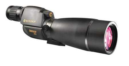 BARSKA General Binocular, 15x to 45x Magnification, Porro Prism, 138 ft Field of View AD11108