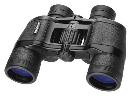 BARSKA General Binocular, 8x Magnification, Porro Prism, 429 ft Field of View AB12234