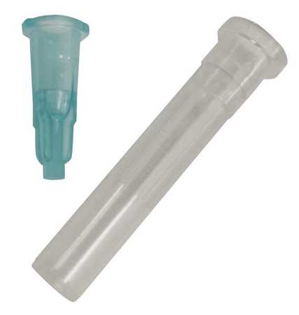 Air-Tite Sterile Syringe Cap, PK100 Sterile Caps