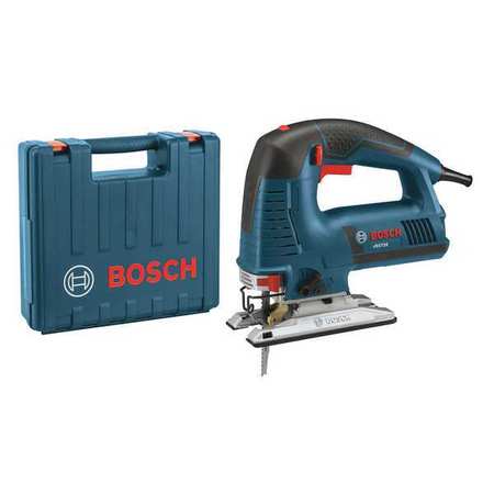 BOSCH 7.2 Amp Top-Handle Jig Saw Kit JS572EK