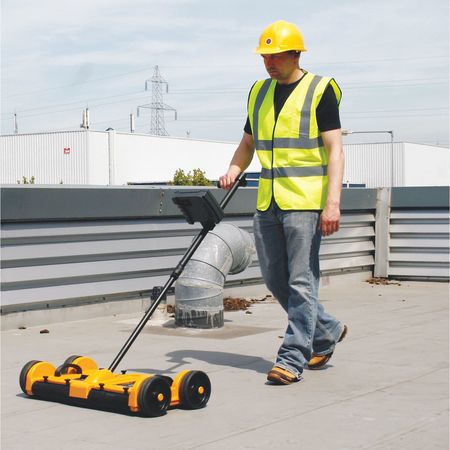 Tramex Roof Moisture Scanner, Non-Destructive DS2