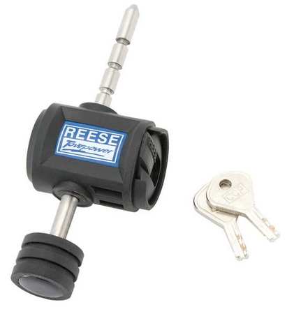 Reese Coupler Lock, Adjustable 7057330