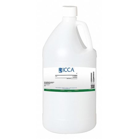 RICCA CHEMICAL Ethanol Denatured, 5 Percent v/v R2546050-4A
