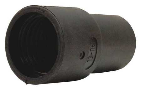 Makita Tool Cuff Adapter, 38mm for 1-3/8" Hose P-70421