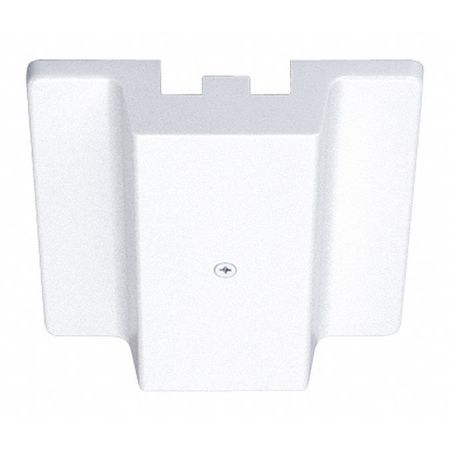 Juno Lighting Floating Electric Feed, White R29 WH