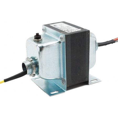 FUNCTIONAL DEVICES-RIB Class 2 Transformer, 100 VA, Not Rated, 24V AC, 120/208/240/277/480V AC TR100VA009US