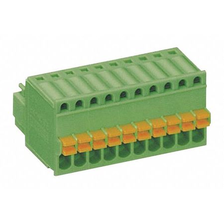 SCHNEIDER ELECTRIC Auxiliary Connector, for Universal Box HMIZGAUX