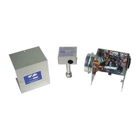 Field Controls Control Kit, 120, Galvanized Steel CK-61