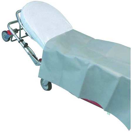 Megamover Patient Barrier Sheet, 350 lb, PK25 73248