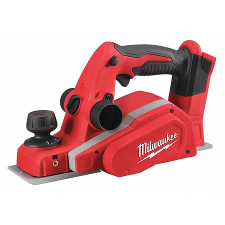 MILWAUKEE TOOL M18 3-1/4" Planer 2623-20