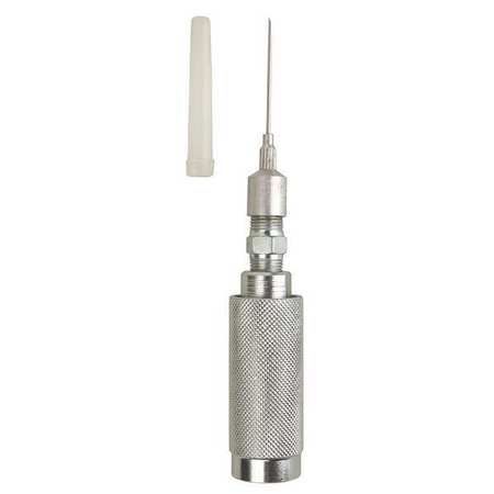Westward Grease Injector Needle, 1-1/2 in. 45FG42