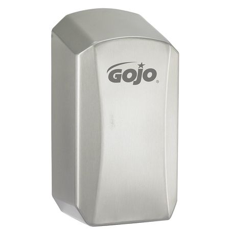 Gojo LTX Behavioral Health Dispenser, Hand Soap, Touch-Free 1925-01-DLY