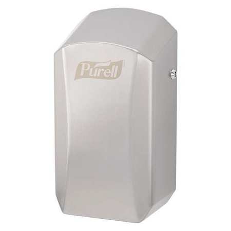 PURELL LTX Behavioral Health Dispenser, Touch-Free, 1200mL 1926-01