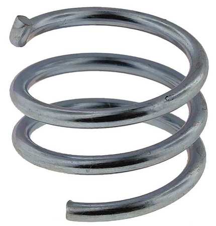 AMERICAN TORCH TIP Nozzle Spring 003-0013